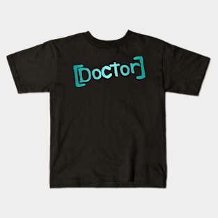 Doctor Kids T-Shirt